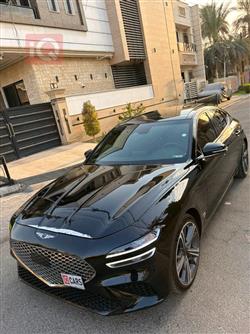 جنسس G70